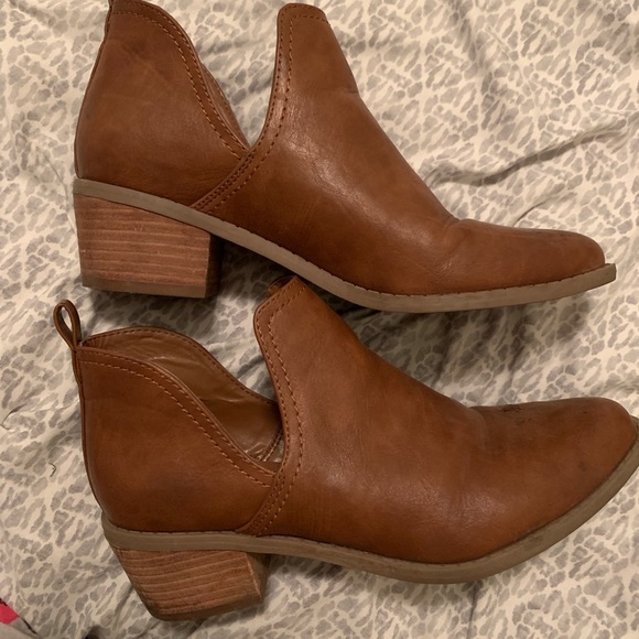 American Eagle Outfitters Shoes - American eagle boots American Eagle Outfitters Shoes - American eagle boots
